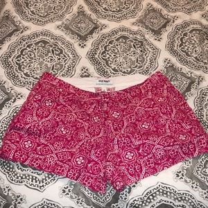 Old navy shorts